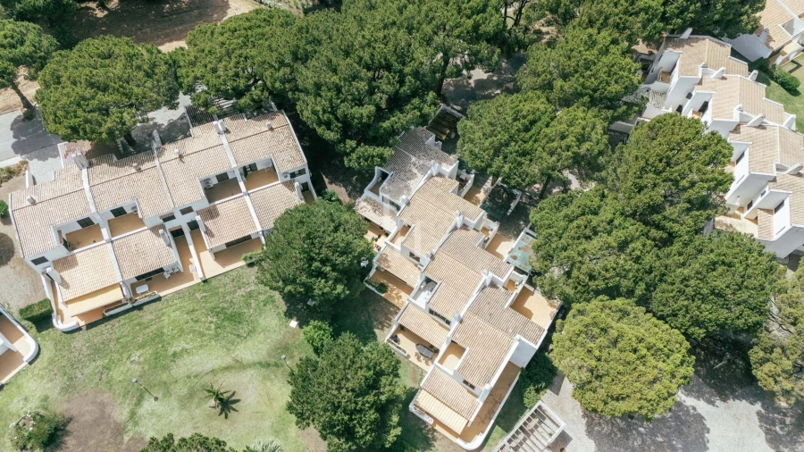 Moradia T3 para Arrendamento férias em Quarteira Foto 12