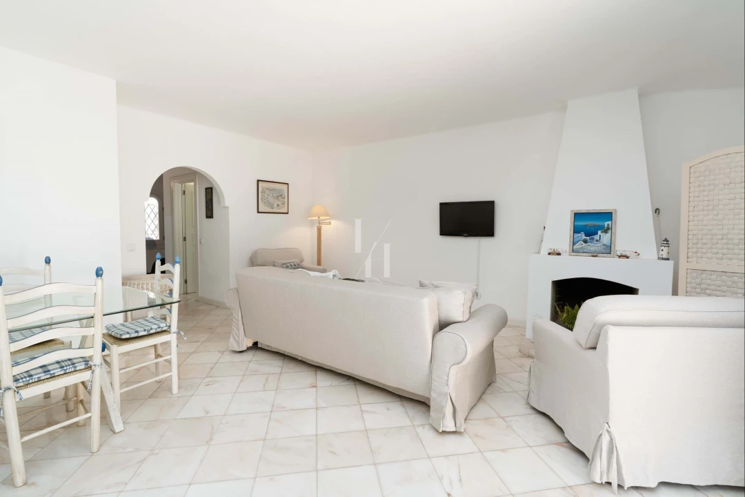 Moradia T3 para Arrendamento férias em Quarteira Foto 26