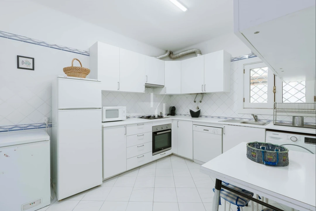 Moradia T3 para Arrendamento férias em Quarteira Foto 3