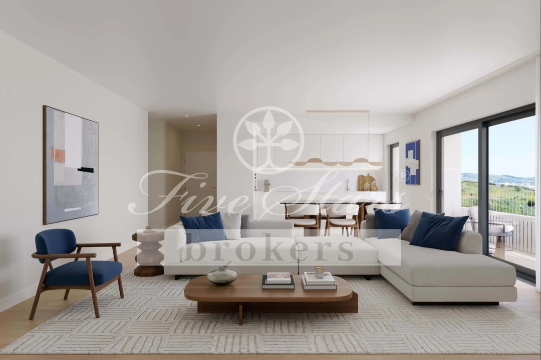Apartamento T3 para Venda em Santo António dos Cavaleiros e Frielas Foto 16