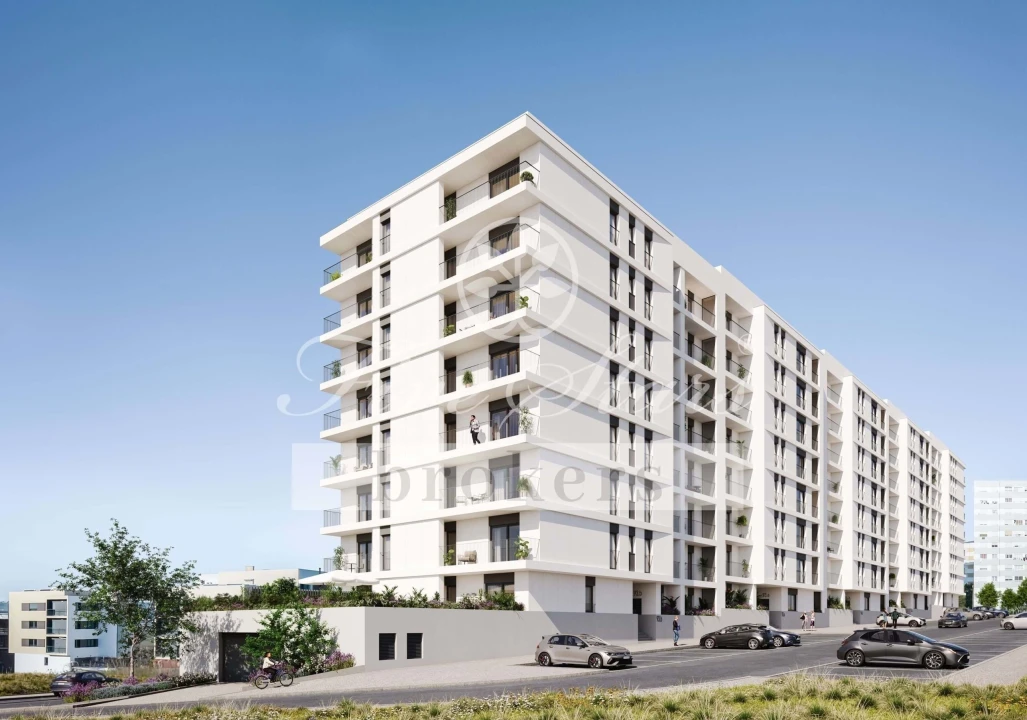 Apartamento T3 para Venda em Santo António dos Cavaleiros e Frielas Foto 1
