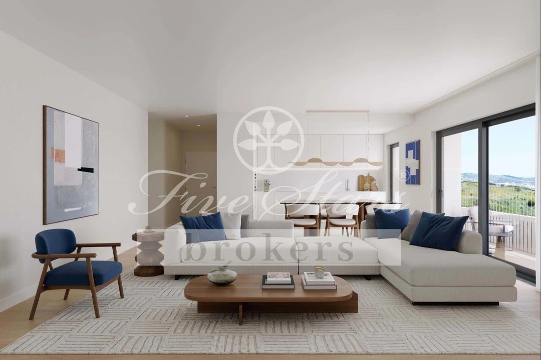 Apartamento T2 para Venda em Santo António dos Cavaleiros e Frielas Foto 16