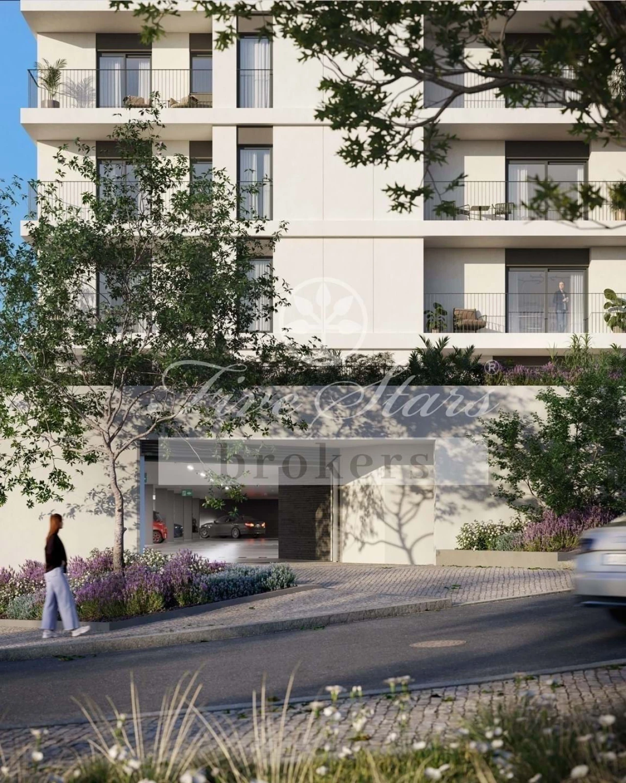 Apartamento T3 para Venda em Santo António dos Cavaleiros e Frielas Foto 20