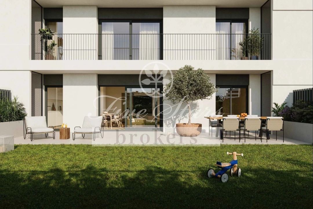Apartamento T3 para Venda em Santo António dos Cavaleiros e Frielas Foto 3
