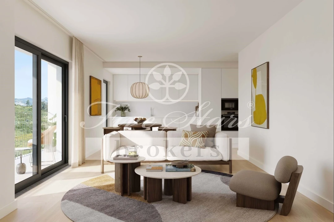 Apartamento T3 para Venda em Santo António dos Cavaleiros e Frielas Foto 10