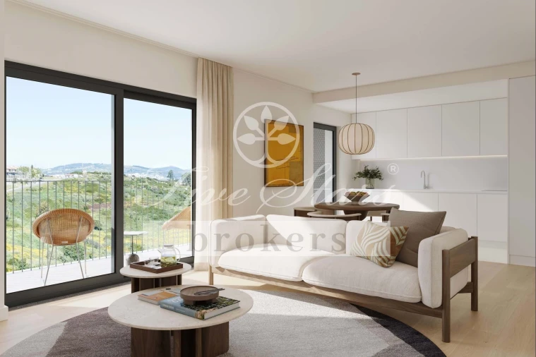 Apartamento T3 para Venda em Santo António dos Cavaleiros e Frielas Foto 11