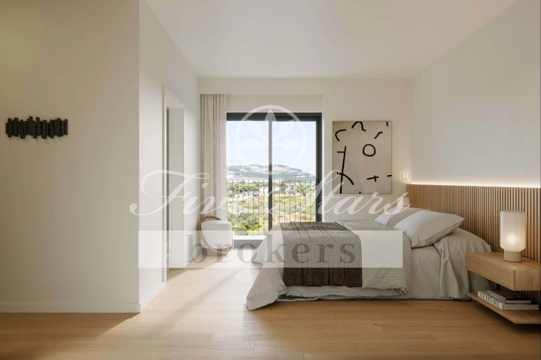 Apartamento T3 para Venda em Santo António dos Cavaleiros e Frielas Foto 14
