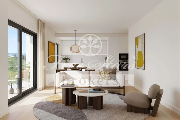 Apartamento T3 para Venda em Santo António dos Cavaleiros e Frielas Foto 10