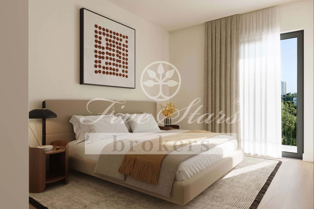 Apartamento T3 para Venda em Santo António dos Cavaleiros e Frielas Foto 18