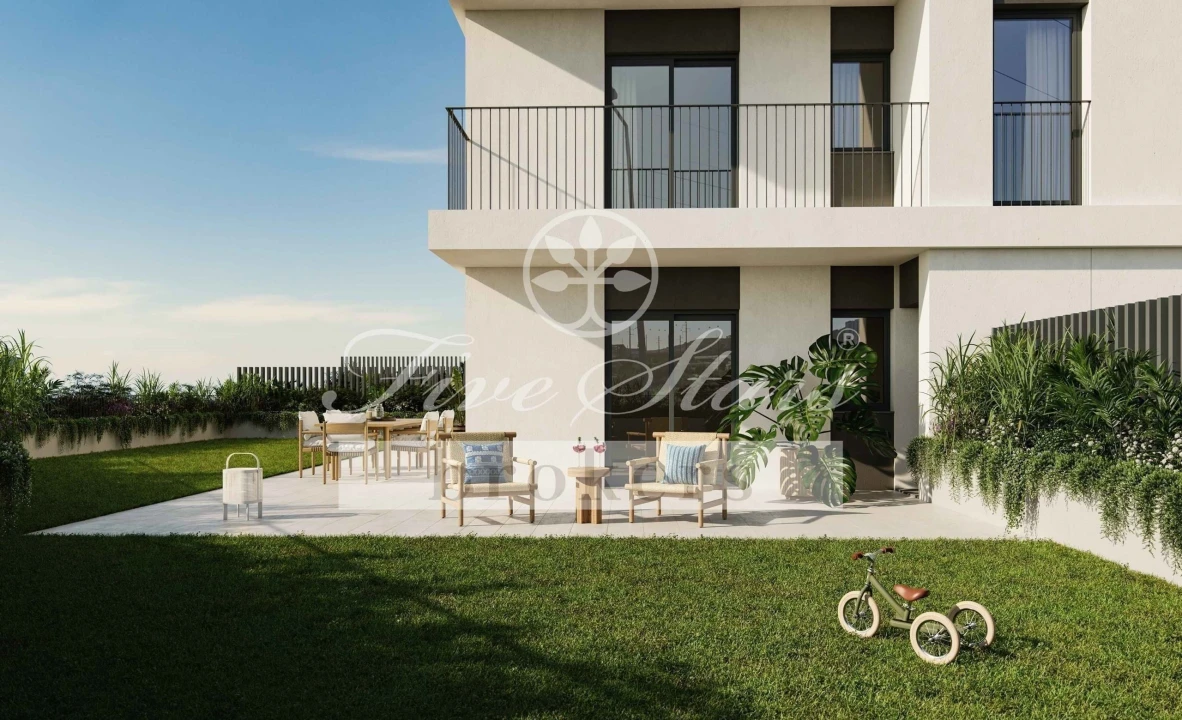 Apartamento T2 para Venda em Santo António dos Cavaleiros e Frielas Foto 4