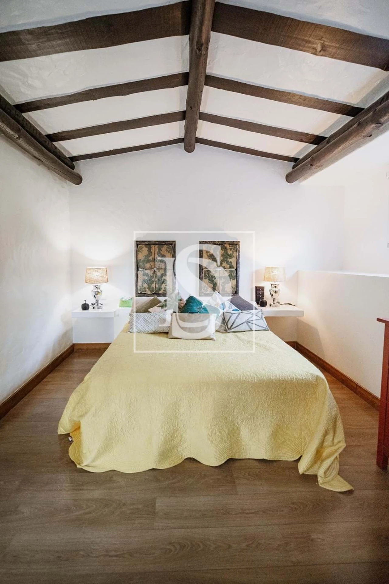 Moradia T2 para Venda em Cascais e Estoril Foto 10