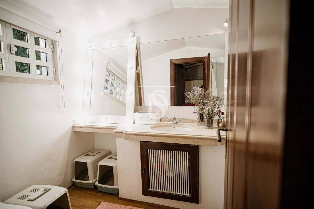 Moradia T2 para Venda em Cascais e Estoril Foto 13