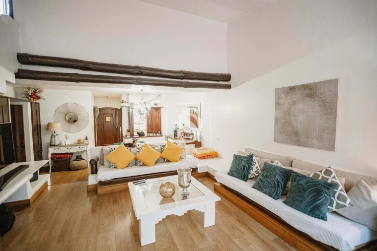 Moradia T2 para Venda em Cascais e Estoril Foto 5