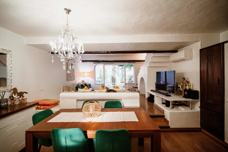 Moradia T2 para Venda em Cascais e Estoril Foto 6