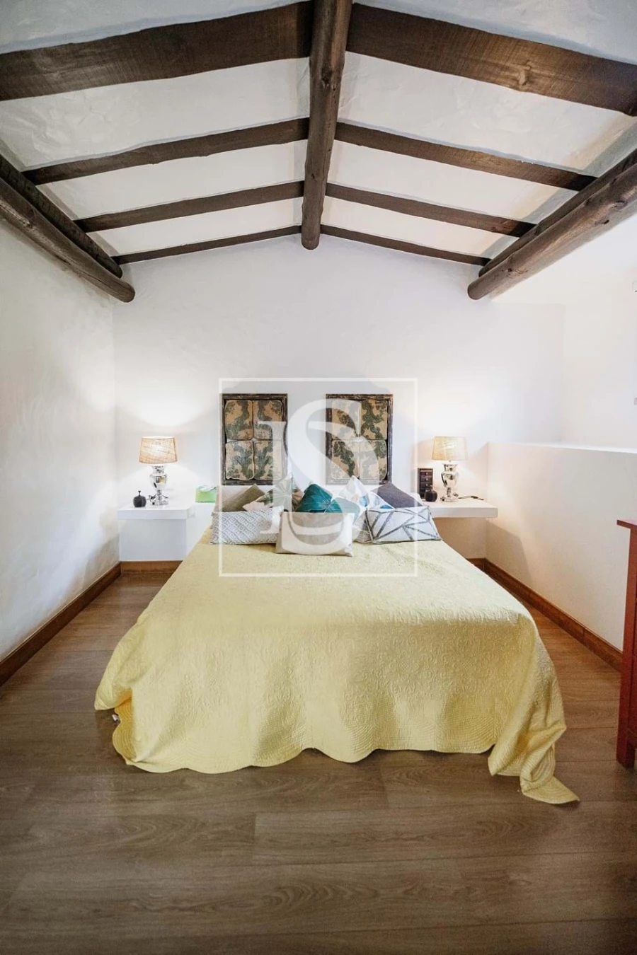 Moradia T2 para Venda em Cascais e Estoril Foto 10