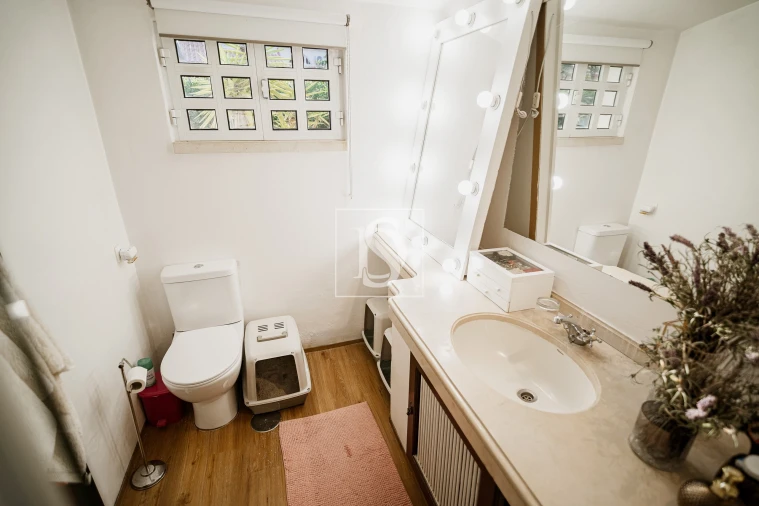 Moradia T2 para Venda em Cascais e Estoril Foto 14