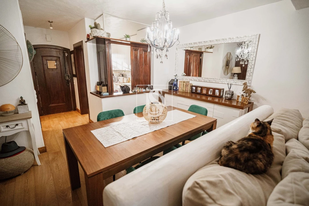 Moradia T2 para Venda em Cascais e Estoril Foto 7