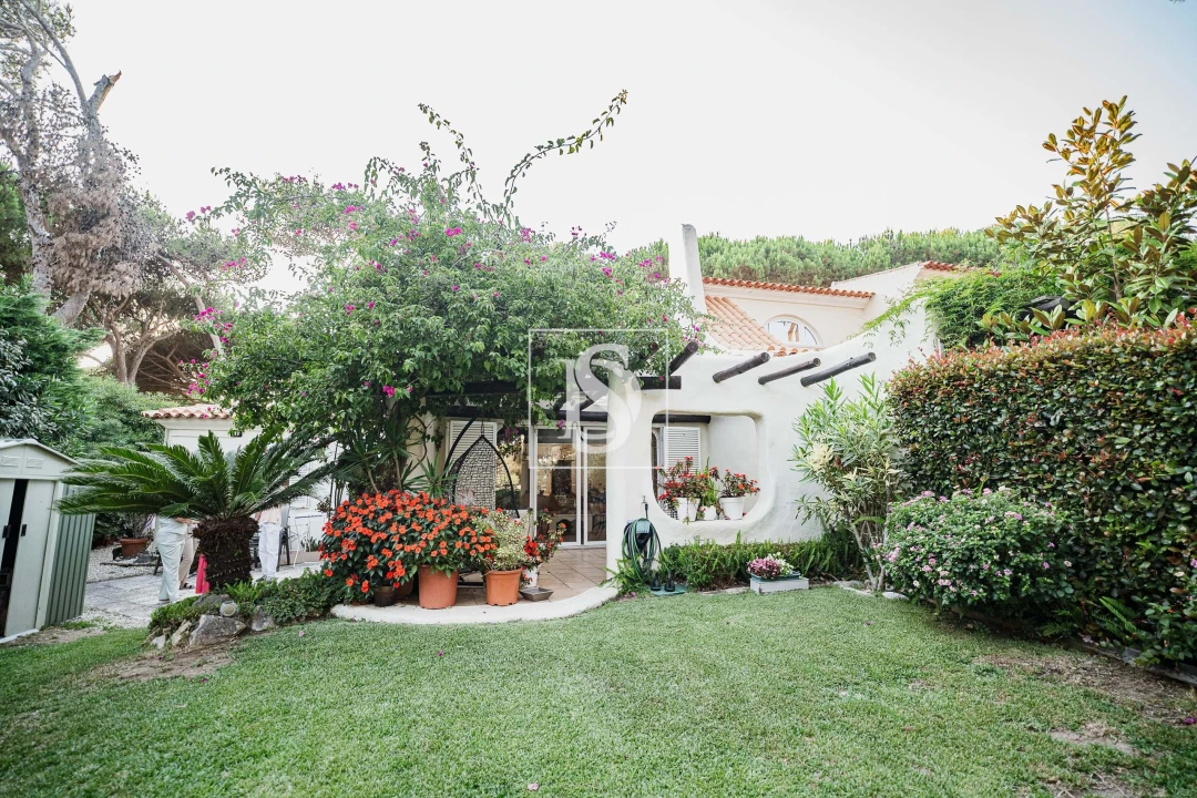 Moradia T2 para Venda em Cascais e Estoril Foto 20