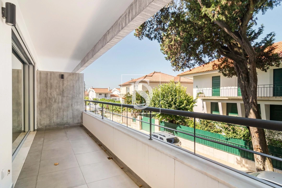Apartamento T3 para Venda em Carcavelos e Parede Foto 26