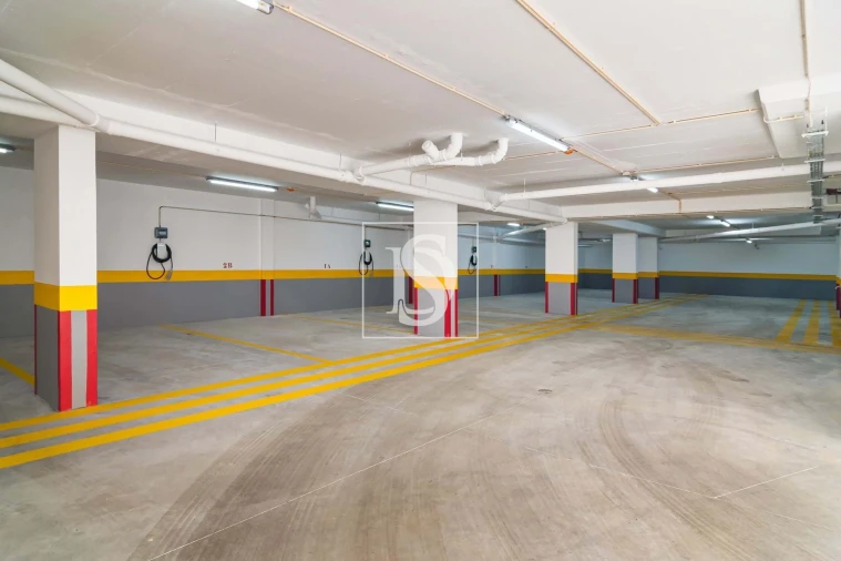Apartamento T3 para Venda em Carcavelos e Parede Foto 30