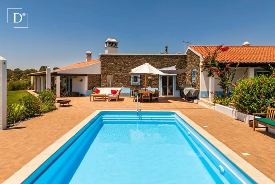 Moradia T3 para Venda em Mertola Foto 31