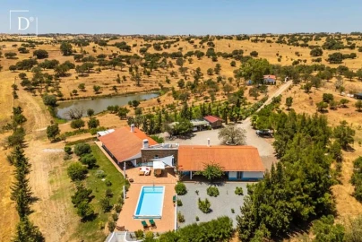 Moradia T3 para Venda em Mertola
