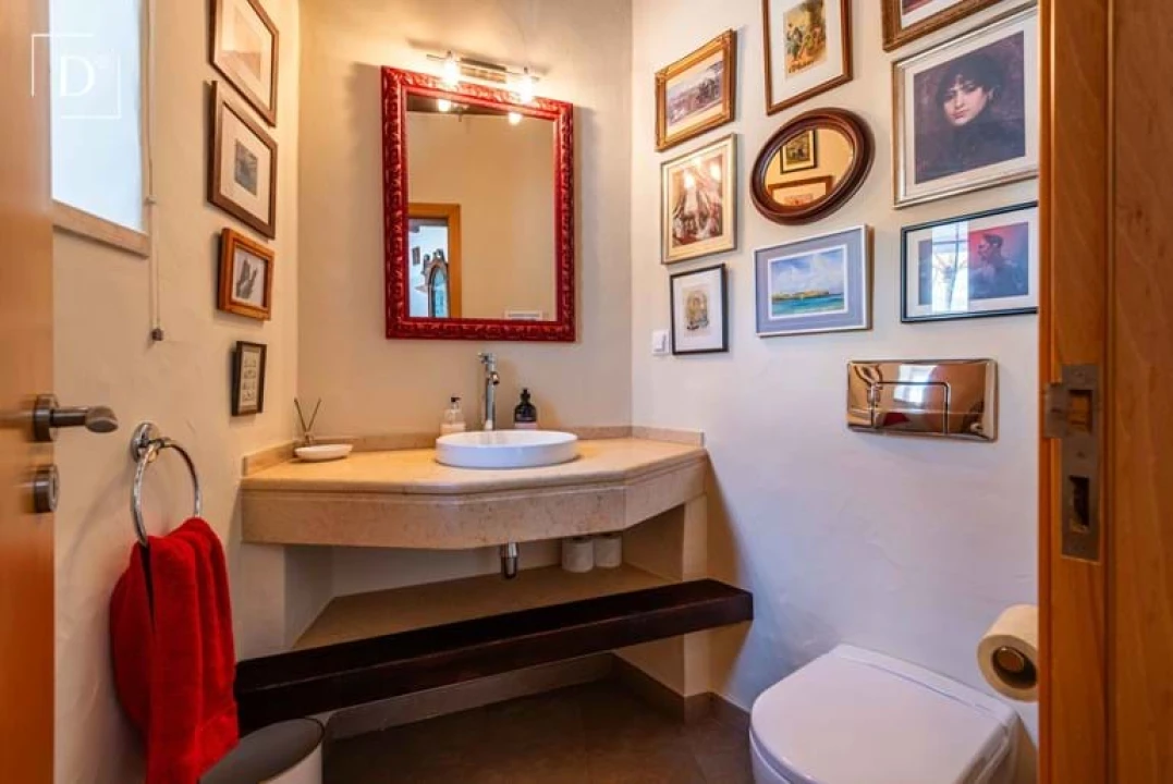 Moradia T3 para Venda em Mertola Foto 22