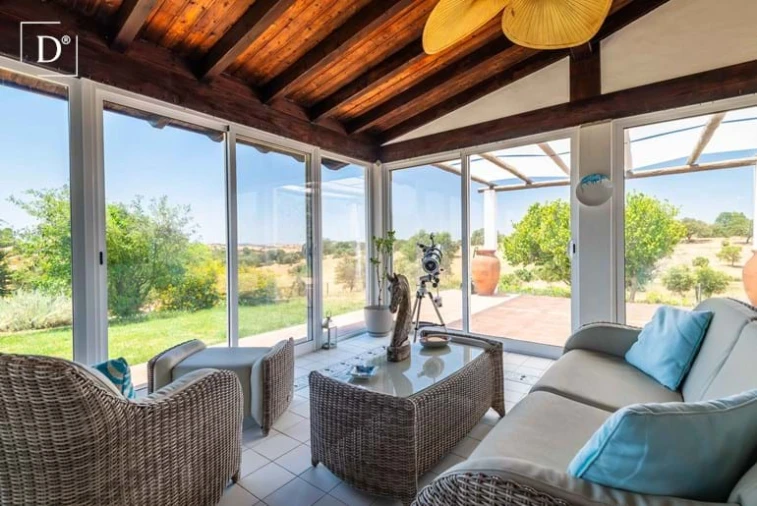 Moradia T3 para Venda em Mertola Foto 28