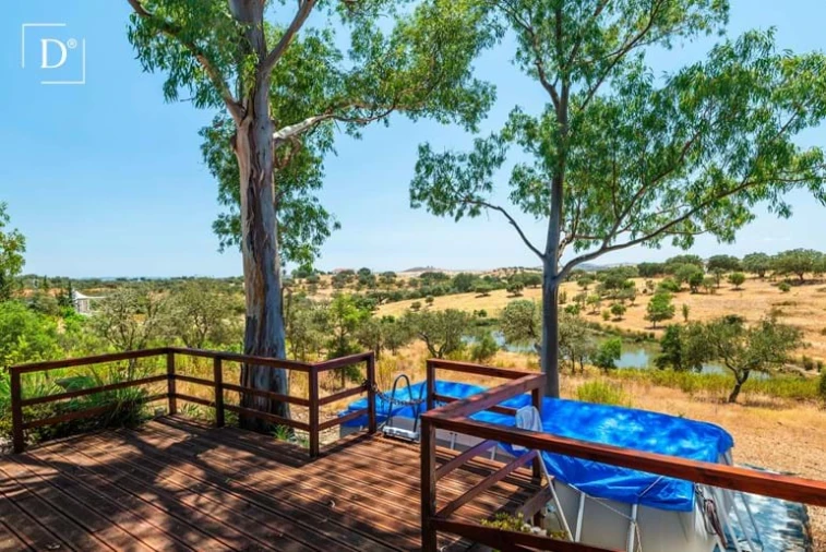 Moradia T3 para Venda em Mertola Foto 47