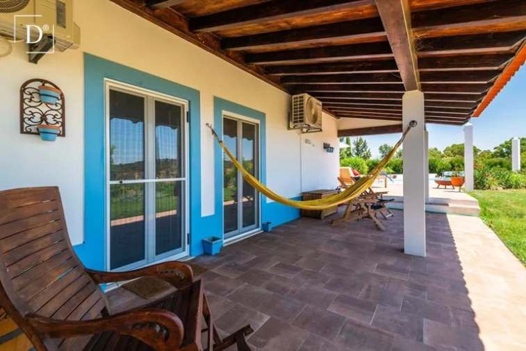 Moradia T3 para Venda em Mertola Foto 30