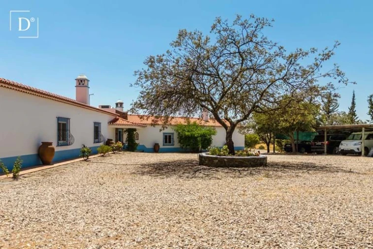 Moradia T3 para Venda em Mertola Foto 35