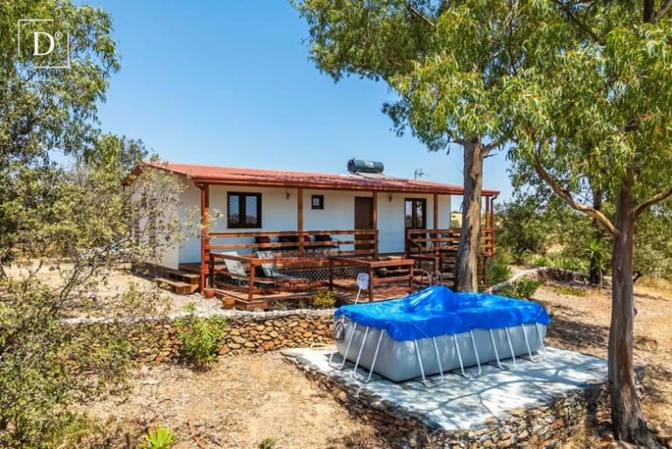 Moradia T3 para Venda em Mertola Foto 48