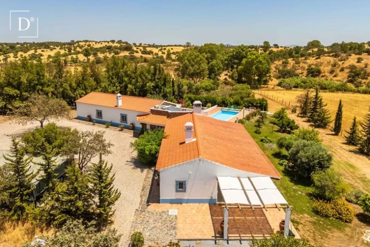 Moradia T3 para Venda em Mertola Foto 32