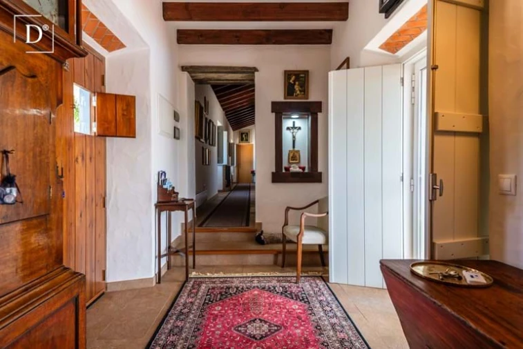 Moradia T3 para Venda em Mertola Foto 23