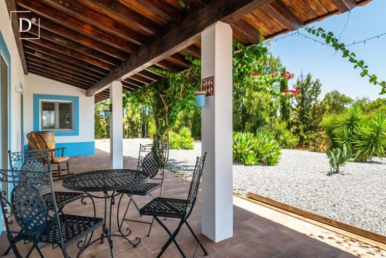 Moradia T3 para Venda em Mertola Foto 29