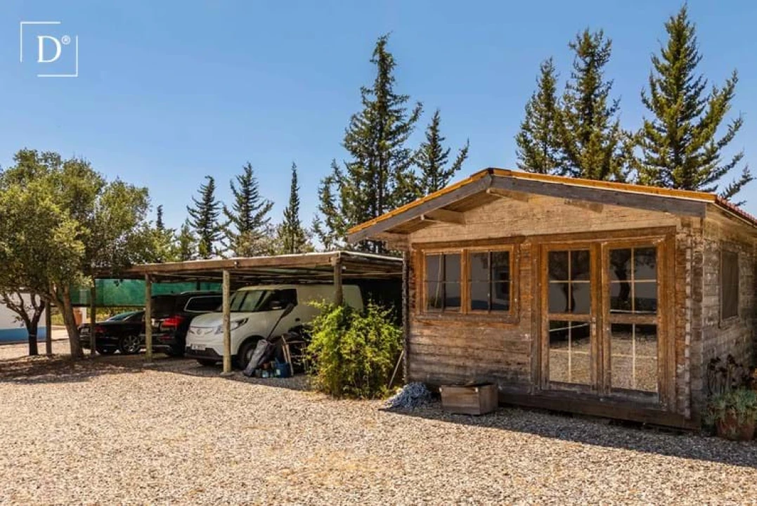 Moradia T3 para Venda em Mertola Foto 37