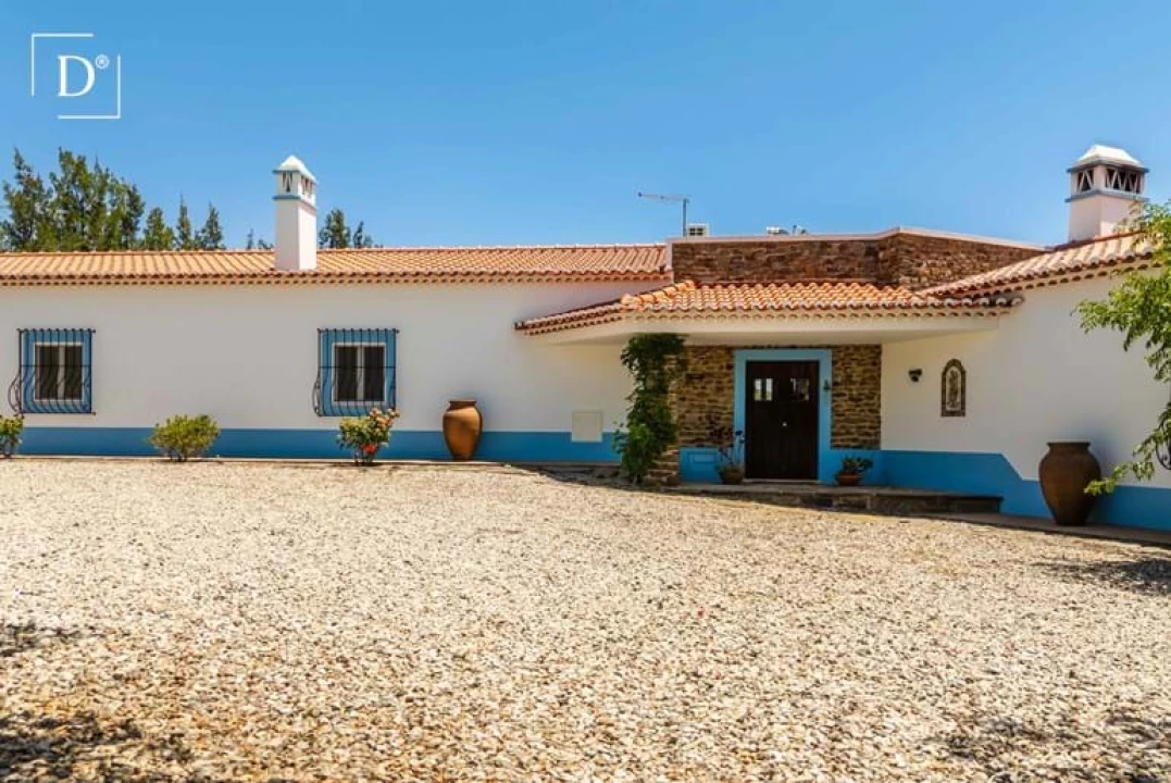 Moradia T3 para Venda em Mertola Foto 36