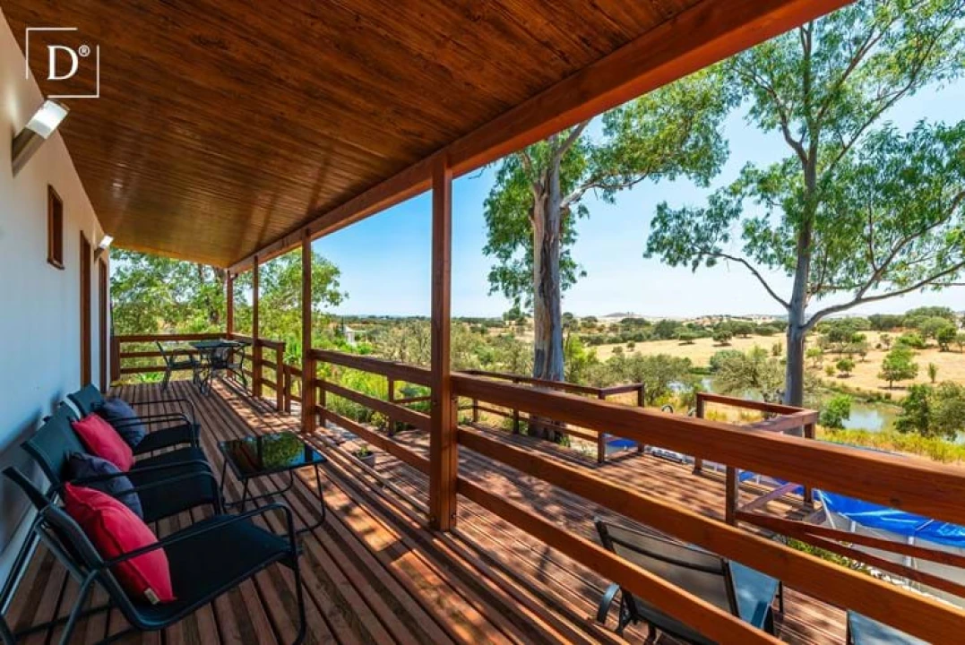 Moradia T3 para Venda em Mertola Foto 46