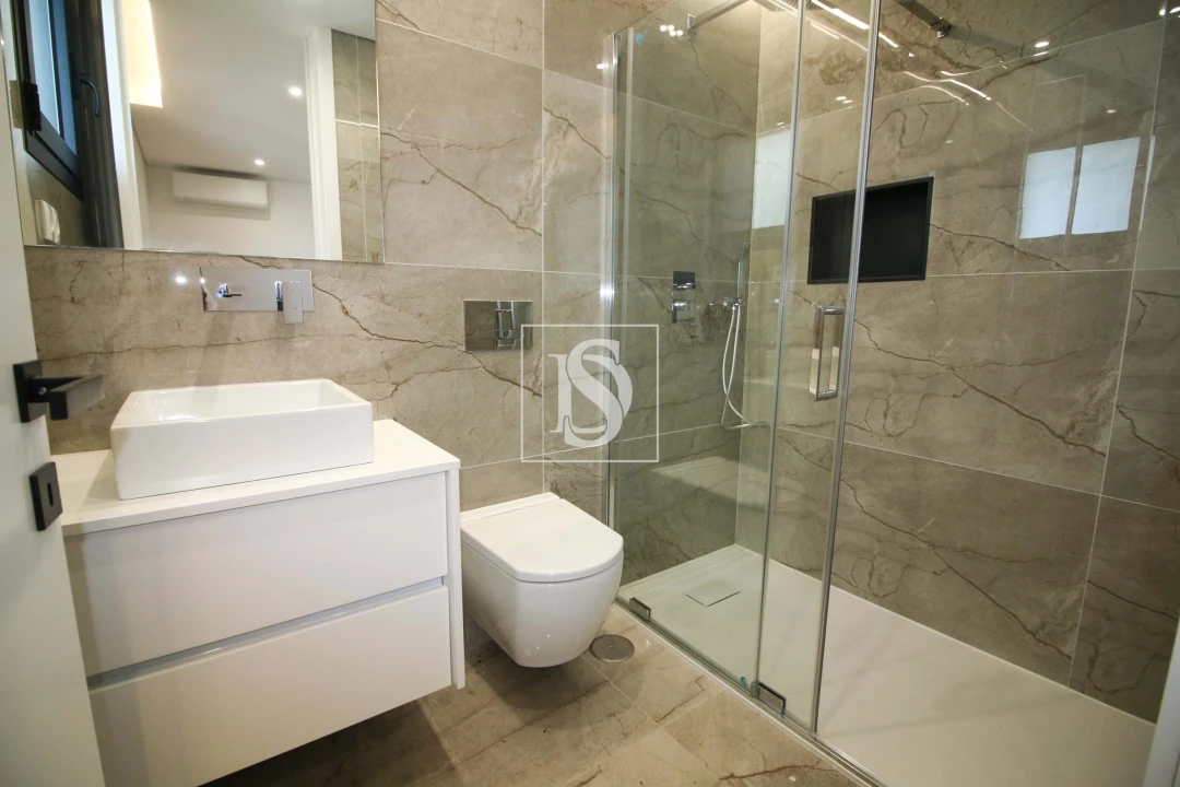 Moradia T3 para Venda em Merelim (São Paio), Panoias e Parada de Tibães Foto 11