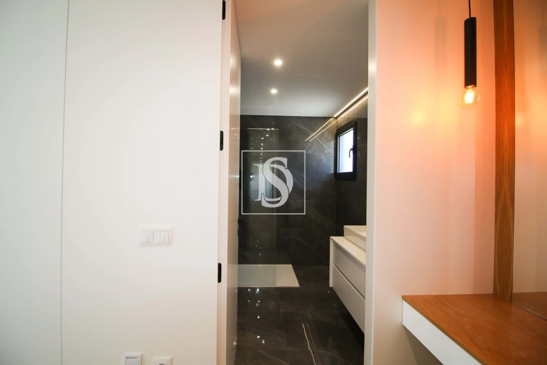 Moradia T3 para Venda em Merelim (São Paio), Panoias e Parada de Tibães Foto 17