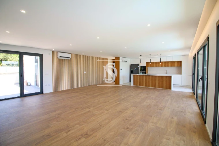 Moradia T3 para Venda em Merelim (São Paio), Panoias e Parada de Tibães Foto 4