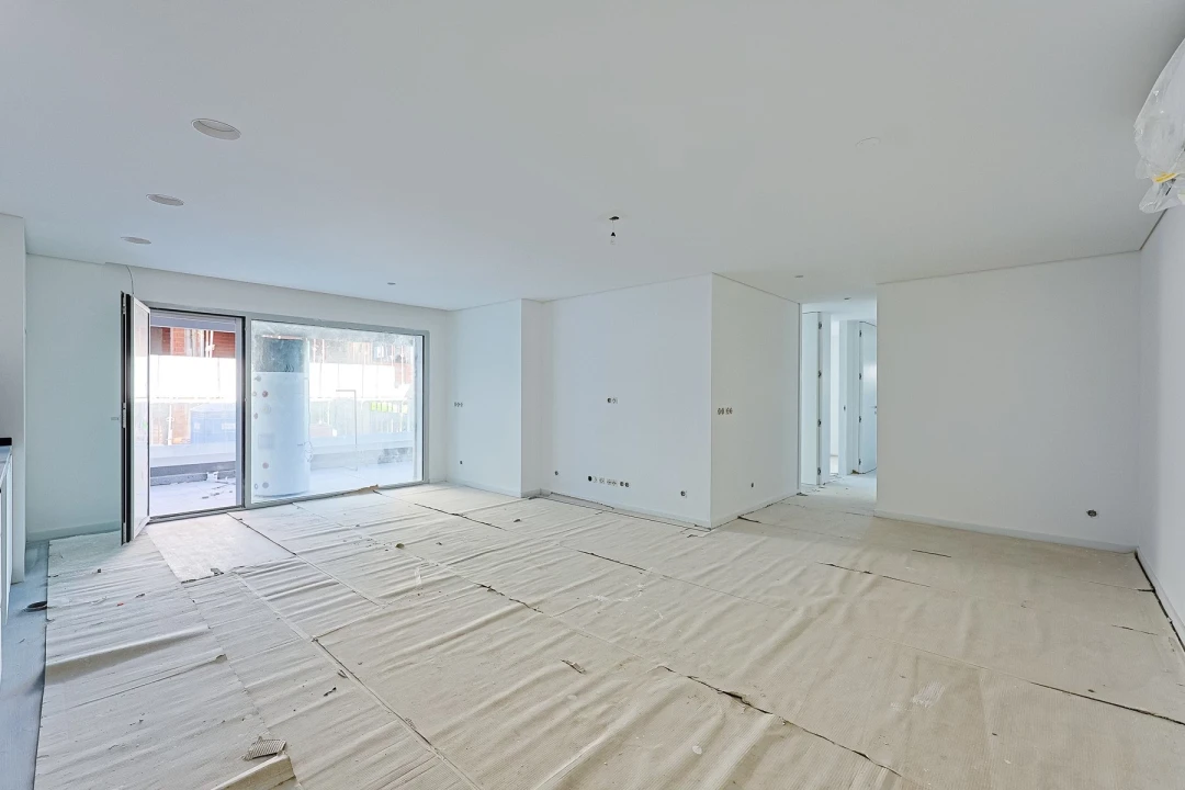 Apartamento T3 para Venda em Camarate, Unhos e Apelação Foto 1
