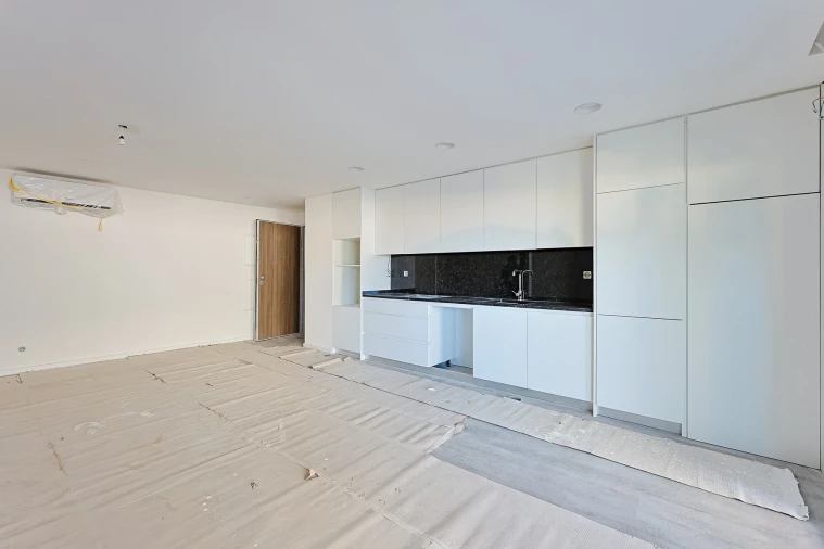 Apartamento T3 para Venda em Camarate, Unhos e Apelação Foto 4