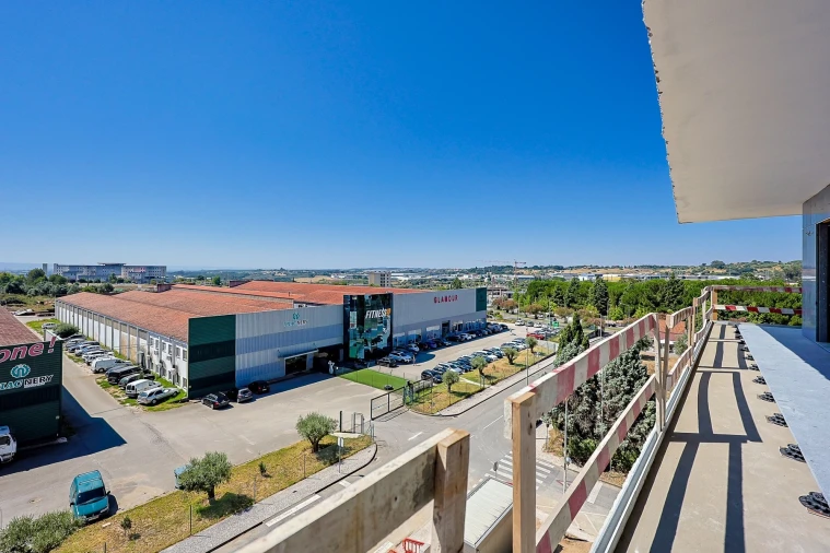 Apartamento T3 para Venda em Torres Novas (Santa Maria, Salvador e Santiago) Foto 18