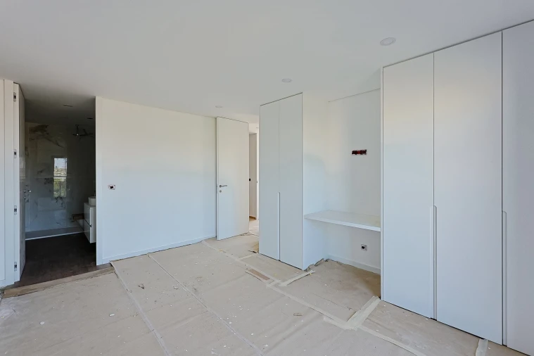 Apartamento T3 para Venda em Torres Novas (Santa Maria, Salvador e Santiago) Foto 39