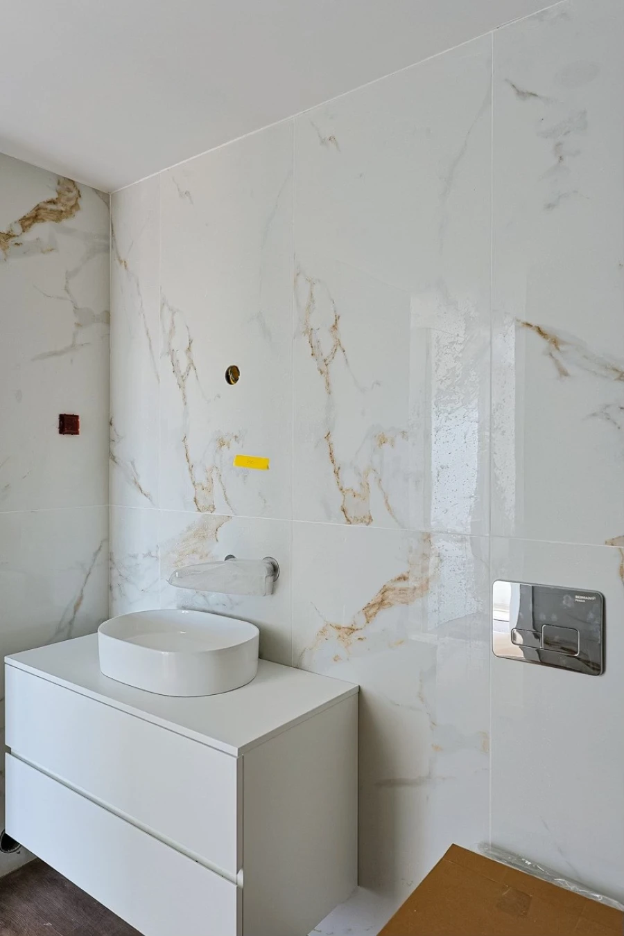 Apartamento T3 para Venda em Torres Novas (Santa Maria, Salvador e Santiago) Foto 35