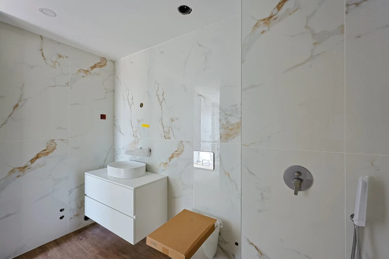 Apartamento T3 para Venda em Torres Novas (Santa Maria, Salvador e Santiago) Foto 33