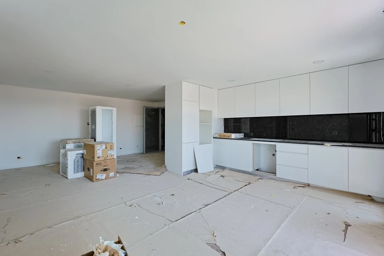 Apartamento T3 para Venda em Torres Novas (Santa Maria, Salvador e Santiago) Foto 10