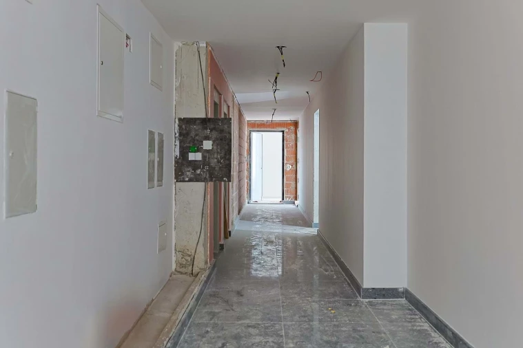 Apartamento T3 para Venda em Torres Novas (Santa Maria, Salvador e Santiago) Foto 7