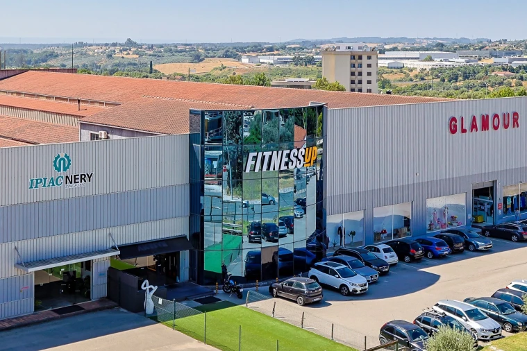 Apartamento T3 para Venda em Torres Novas (Santa Maria, Salvador e Santiago) Foto 21